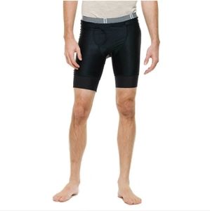 Giro Men's Cycling Undershort et Black - XS Bike Undershorts